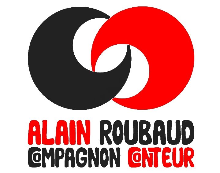 Alain Roubaud Compagnon Conteur